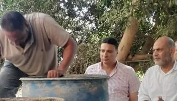 ضبوطات