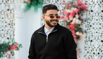 ضحية حفل محمد رمضان 