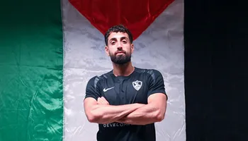 عدي الدباغ 