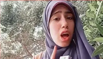 عليا قمرون 