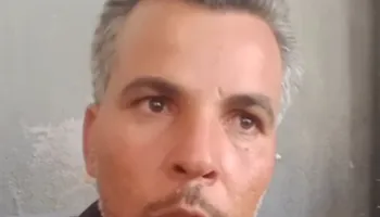 عم رحمه ضحيه قطار مطروح 