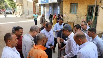 عمال المنيا 