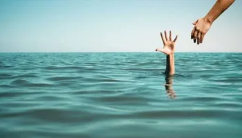 غرق 3 أشخاص بشواطئ قرية سياحية بمطروح 