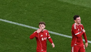 ليفربول