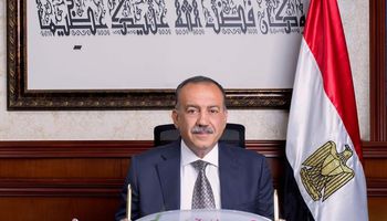 محافظ أسيوط 