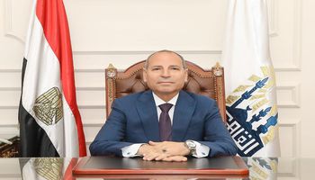 محافظ القاهرة