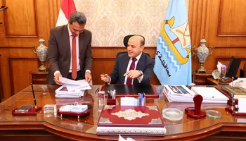 محافظ كفر الشيخ: النزول بسن القبول بمرحلة رياض الأطفال ل 3.5 سنة 