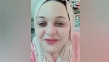 مروة بنت مبارك 