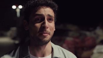 مسلسل أسر 