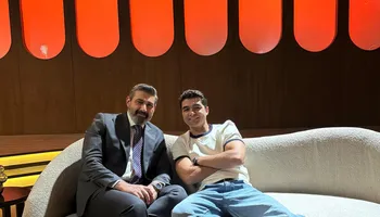 مسلسل للعدالة وجه آخر 