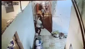 مشاجرة قاعة أفراح البارون ببنى سويف 