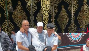 من داخل لجان الغربية