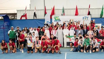 منتخب مصر للناشئات