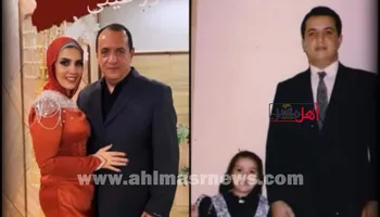 منشور والد دينا علاء لاعبة الجودو