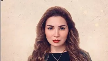 مي عز الدين 