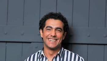 ميدو عادل 