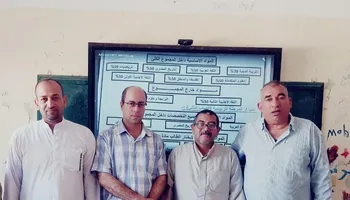 ندوة توعوية بمدرسة كودية الإسلام 
