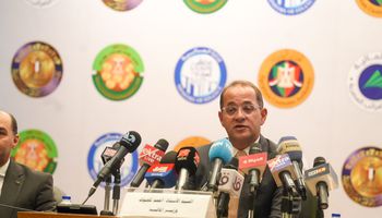 وزير المالية 