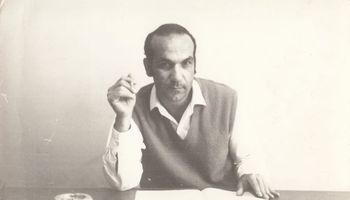 فؤاد سعودي نجم الدراويش السابق