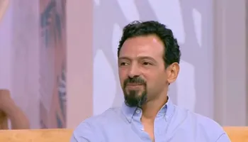 وفاة مدير التصوير تيمور تيمور 