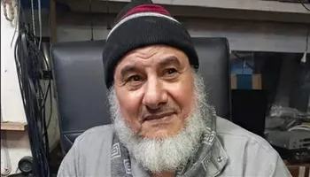 وفاة والد الشناوي