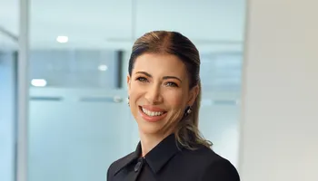 داليا خورشيد