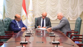 اعتماد نتيجة الدبلومات الفنية 