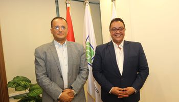 جانب من الفعاليات 