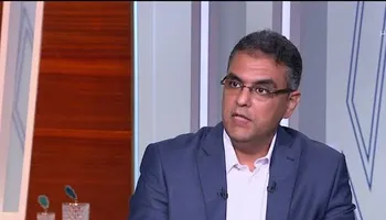 الدكتور أسامة رسلان، المتحدث الرسمي باسم الوزارة