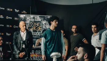 فيلم خمس جولات 