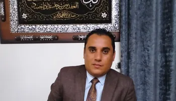 المحامي أسامة القرموطي