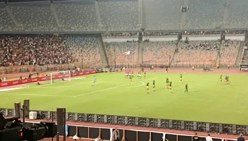 مصر وإثيوبيا 