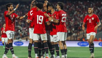 منتخب مصر 