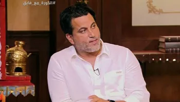محمود فتح الله 