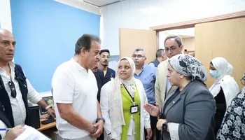 جانب من الجولة 