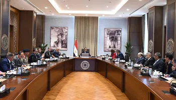 مصطفى مدبولي 