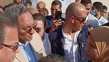 جانب من الجولة 