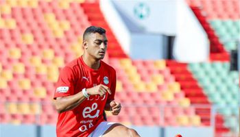 مصطفى محمد 