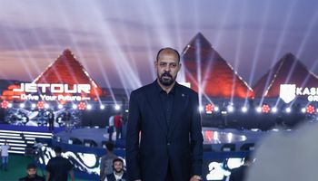 عماد النحاس 