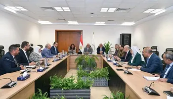 اللقاء