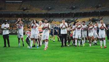 لاعبي الزمالك 
