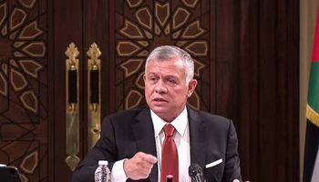 العاهل الأردني، الملك عبد الله الثاني