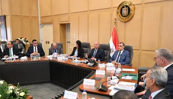 لاجتماع الثلاثين للمجموعة الوزارية للتنمية الصناعية