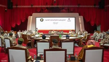 مجلس التعاون الخليجي
