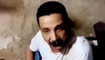 فيديو لأخ بتهم شقيقه بالاعتداء على أمه بالإسكندرية 