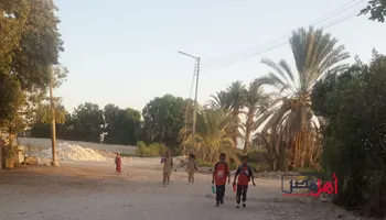 التلاميذ 