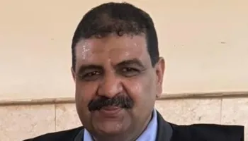 المحامي 