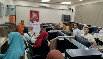الطلاب 