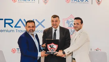 راعي الزمالك الجديد 