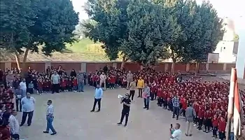 مدرسة تونا الجبل
